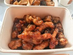 -杏园餐厅(阜成门店)