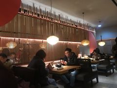 大堂-吃饭皇帝大(解放西路店)