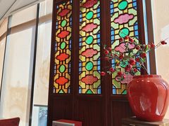 -点都德(广州白云山景区南门店)