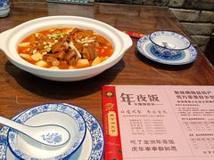 -金洲美食(金州广场店)