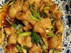 -南堂馆·新川菜(天府三街店)