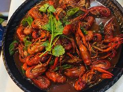-羊家胡同·龙虾烧烤火锅(龙汇路店)