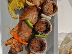 -库滋明·俄罗斯特色美食(中央大街店)