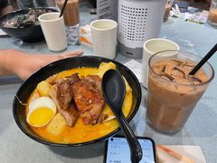 -华嫂冰室(尖沙咀店)