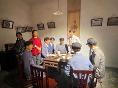 -鞍钢博物馆