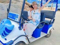 -海南分界洲岛旅游区