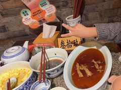 -南京大牌档(人民广场店)