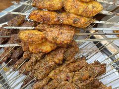 -张庆烤肉·清真