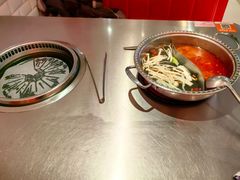 -吃货码头自助餐厅(天悦城店)