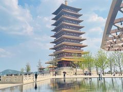 -牛首山文化旅游区