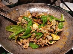 -费大厨辣椒炒肉(太平老街店)
