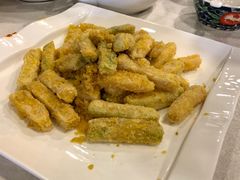 -老浒记烤鸭-北京菜(琉璃厂店)