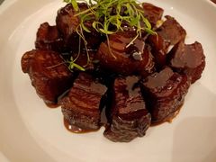 -世纪缘国际酒店·中餐厅(海州店)