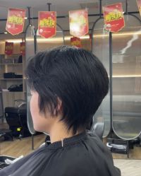 -奈川烫染Salon