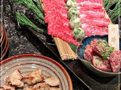 -老乾杯和牛烧肉(王府中环店)