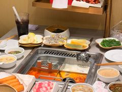 -海底捞火锅(壹悦城店)