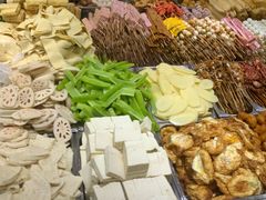 -林静小吃(复兴路店)