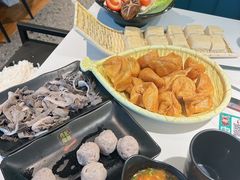 -潮发潮汕牛肉店(永庆坊店)
