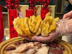 -燕郊烧鸽子(酷车小镇店)