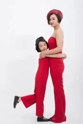 点击看大图 -拾光年华摄影馆(菱角湖公园店)