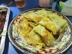 -勃利地摊·勃立小串烧烤