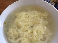 鸡蛋水-阳春面馆(海关店)