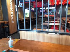 -猪角·闽南猪脚饭(文三路店)
