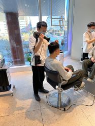 -悦SALON