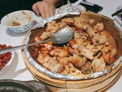 -围龙屋客家食府(福田店)