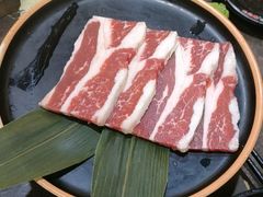 -江城二当家烤牛肉(莲塘新村店)