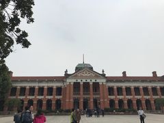 -辛亥革命博物院北区