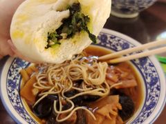 -西园寺素食(西园弄戒幢律寺店)
