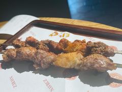 -纳鲁孜·新疆特色餐厅(上海悦荟广场店)