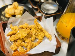 -新辣道鱼火锅(领展购物广场·中关村店)