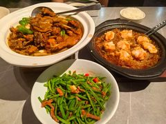 -楚山晓·楚湘菜(江夏永旺店)