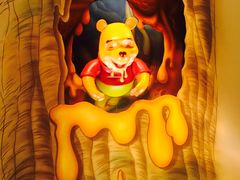-小熊维尼历险之旅