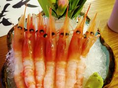 -栖川山葵家·寿喜锅·日式料理(龙湖北城天街商场店)