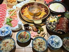 -矮板凳老火锅(宽窄巷子店)