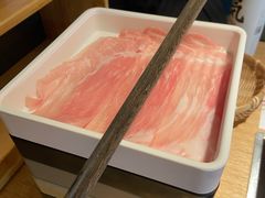 -温野菜涮涮锅(曲江大悦城店)