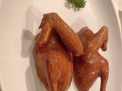 -利苑酒家(金宝店)