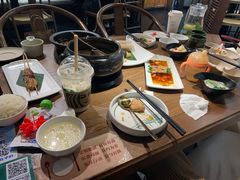 -云海肴·汽锅鸡·云南菜(曲江大悦城店)