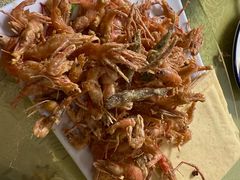 -美顺香食府鱼头老店(雪野湖店)