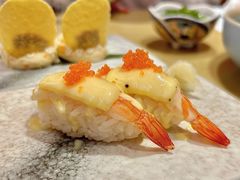 -小句号·精致料理(江南环球港店)
