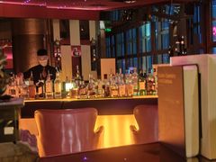 -翡翠36酒吧(浦东香格里拉店)