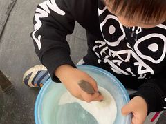 -前小桔亲子创意农场·草莓采摘·露营烧烤