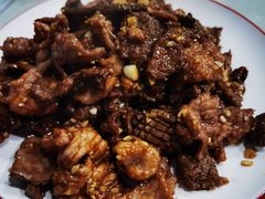 -逢春菜馆天津菜(胜利路店)