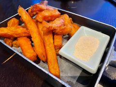 -钳真多钓虾馆·小龙虾海鲜烧烤(九六广场店)