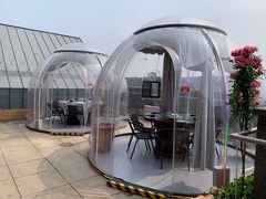-局气 烤鸭·北京菜(前门店)