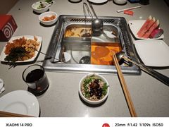 -海底捞火锅(关山保利店)