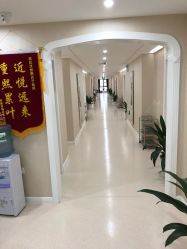 -妍悦母婴月子会所(武汉天地店)